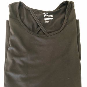 Old Navy Active Go-Dry Tank Top
